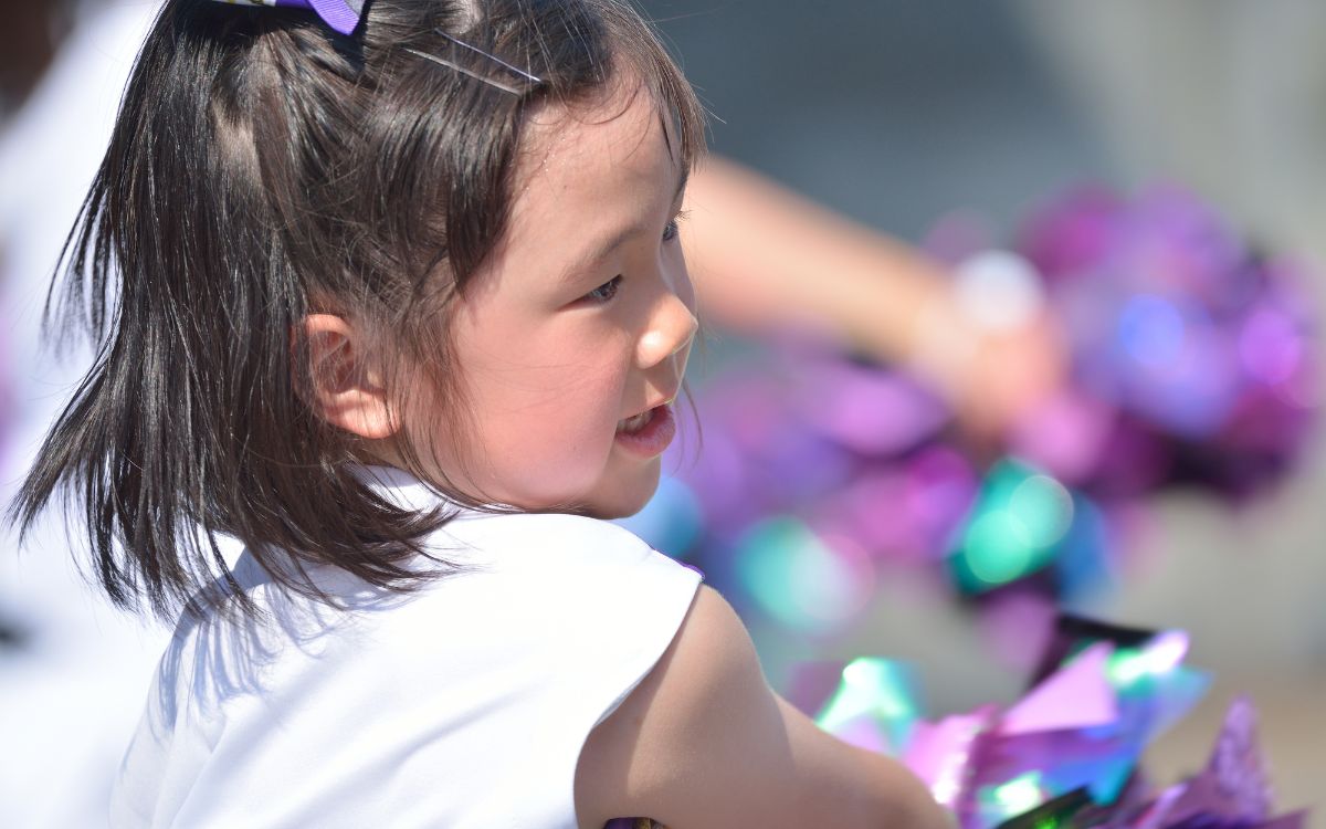 チアダンスの魅力・基礎知識