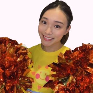 講師 岩上日向の写真